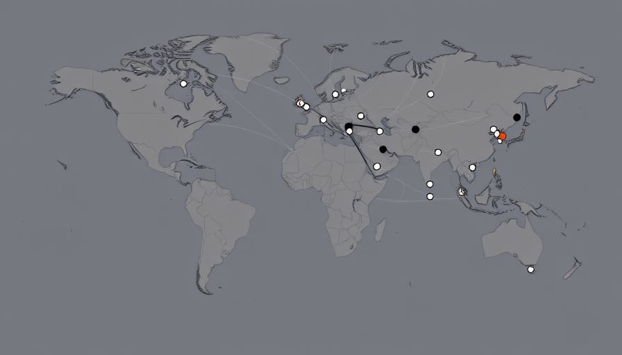 Vodafone’s 5G Upside & Regulatory Win Boost Free Cash Flow, UBS Upgrades Target Vodafone’s 5G Upside & Regulatory Win Boost Free Cash Flow, UBS Upgrades Target
