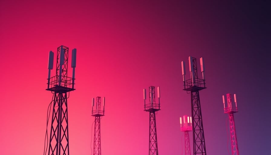 Vodafone's 5G‑Driven Streaming Revolution: How Tech, Content and AI Fuel Subscriber Growth
