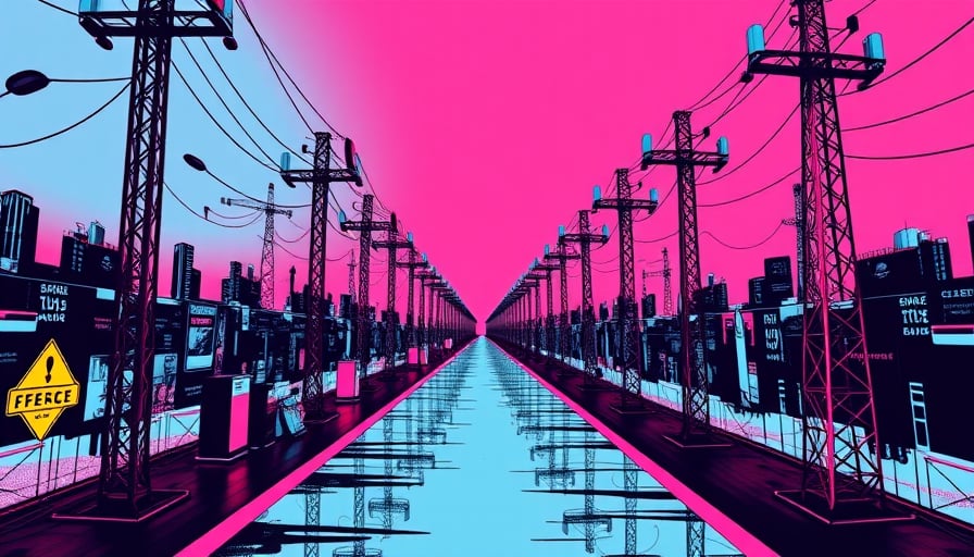 Vodafone's 5G‑Powered Edge Strategy Drives Growth in Germany's Competitive Telecom Market