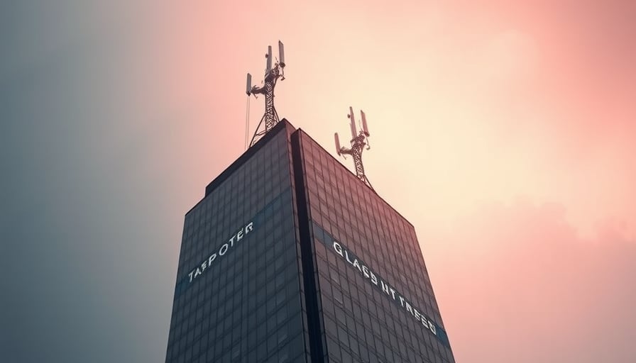 Vodafone's 5G‑Powered Media Shift Boosts Stability, Drives Higher‑Margin Growth Vodafone's 5G‑Powered Media Shift Boosts Stability, Drives Higher‑Margin Growth