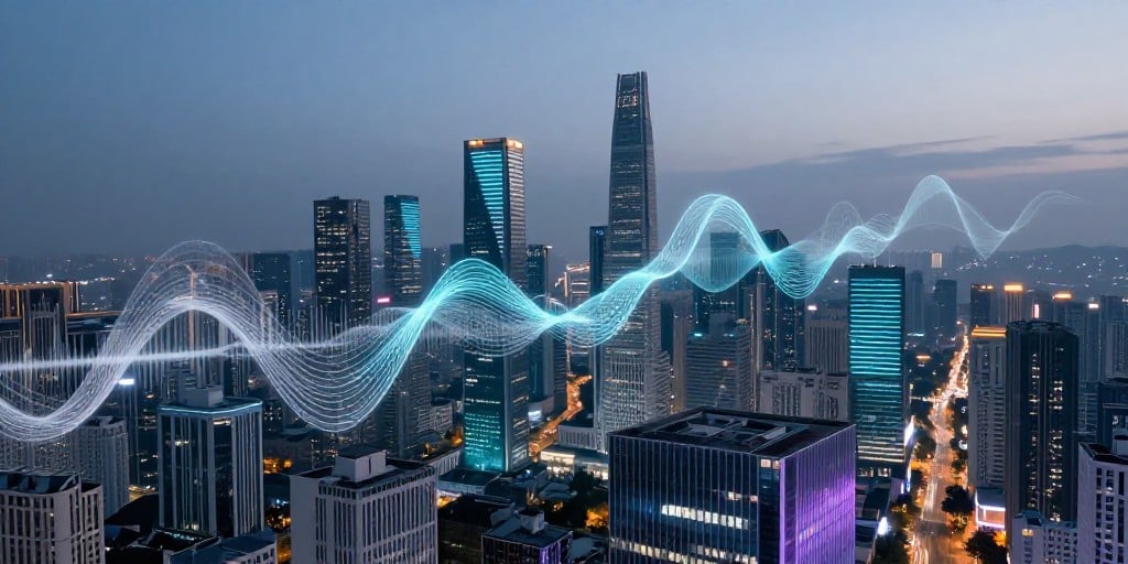Vodafone's 5G‑Ready Strategy: Spectrum Wins, Debt‑Driven Growth, and OTT Dominance Vodafone's 5G‑Ready Strategy: Spectrum Wins, Debt‑Driven Growth, and OTT Dominance