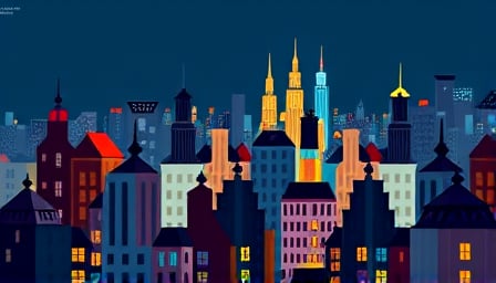 Vodafone's Bold Moves: Can Innovation Save the Telecom Giant in a Competitive Market?
