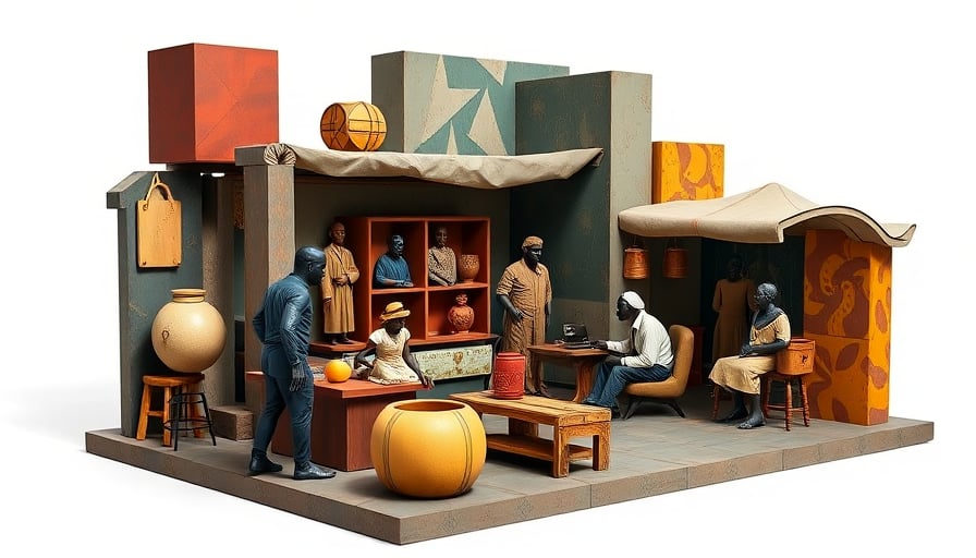 Vodafone’s Majority Takeover of Safaricom: Boosting ARPU, 5G and Digital Growth Across Africa