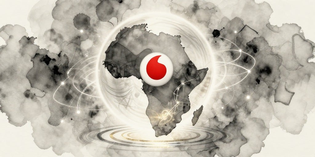 Vodafone's Safaricom Takeover Boosts 5G, Content Bundles & Africa Growth