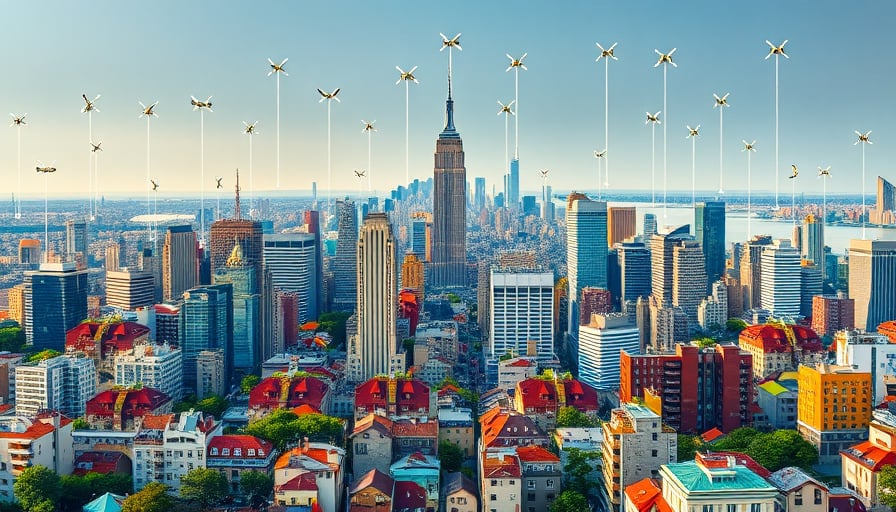 Vodafone's Share Buy‑Back & 5G‑Driven Media Push Strengthen European Telecom Position