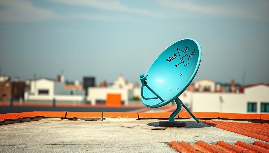 Vodafone's Share Rise, Buy‑Back & 5G Expansion Boost Telecom‑Media Growth