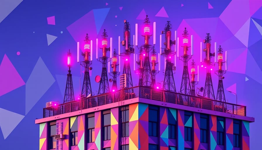 Vodafone's Share‑Buyback Fuels 5G, Streaming Bundles & Rising Shareholder Value