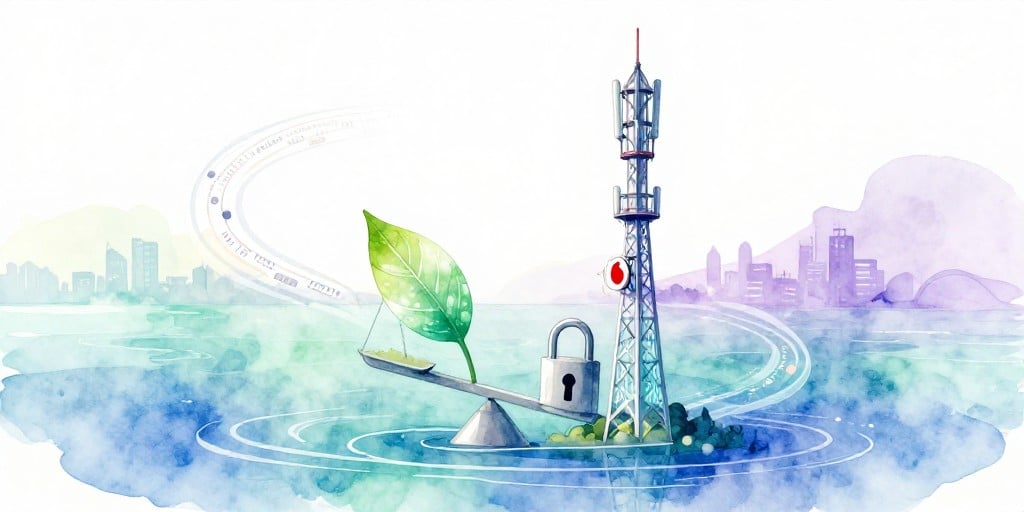 Vodafone’s Share‑Holding Moves: Insider Deals, ESG‑Focused Incentives, and DRIP Enhancements Explained