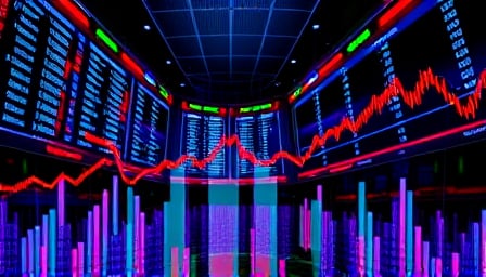 Vodafone's Stock Rises, Boosting FTSE 100 Amid Investor Optimism