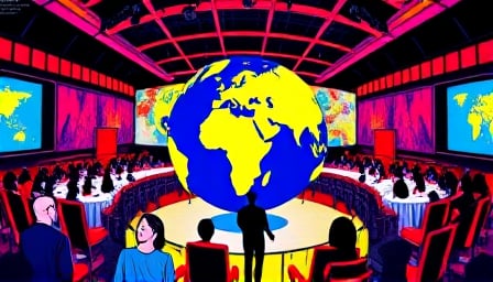 Vodafone's Strategic Moves: Expanding Reach and Enhancing Resilience Amidst Market Challenges