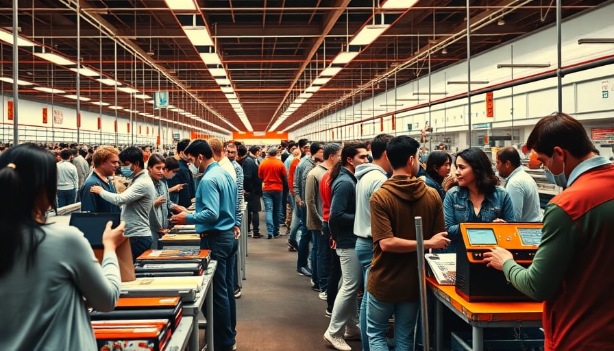 Volkswagen 2025 Outlook: Premium Margins vs. EV Challenges in a Global Turbulence