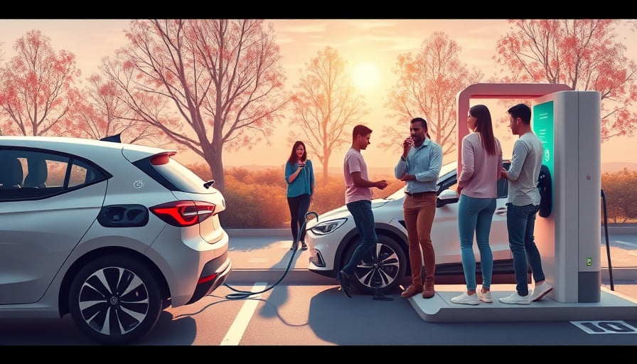 Volkswagen Accelerates Affordable EV Push: ID. 3 Neo & ID Cross Set to Revitalize 2026 Margins and China Growth