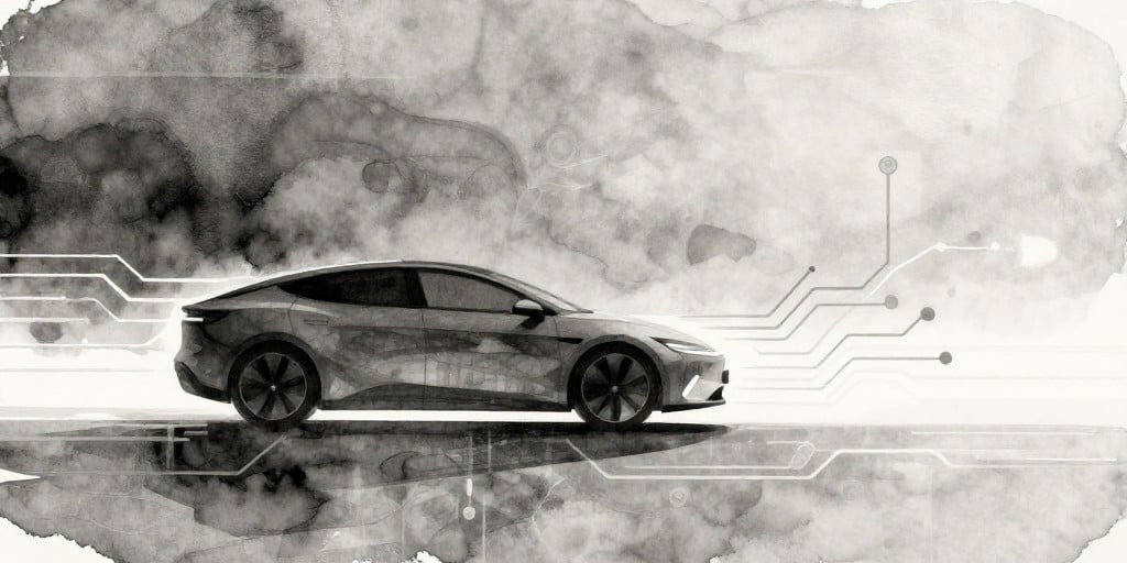 Volkswagen Accelerates Autonomous Tech, Boosts Margins, and Strengthens Sustainability Goals