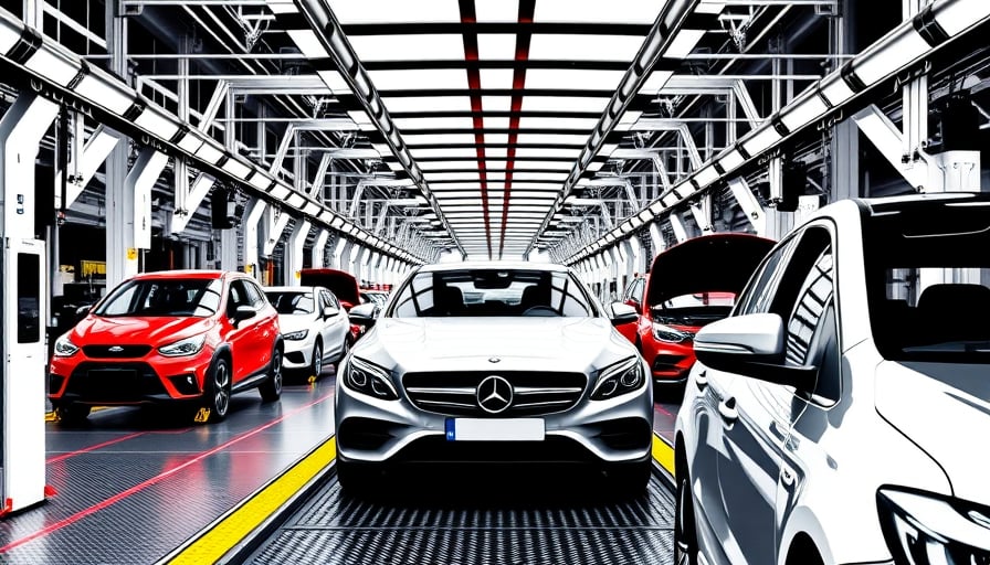 Volkswagen Accelerates EV Growth, Launches New Golf Platform & Eyes Defence Market Expansion