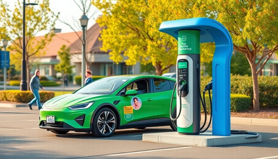 Volkswagen Accelerates EV Push: ID.Unyx 08 Launch and Strategic Cuts to Boost Margins