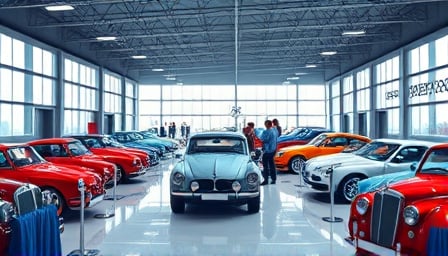 Volkswagen AG Implements Strategic Workforce Reduction and Launches Dresden Research Campus Amid Market Challenges
