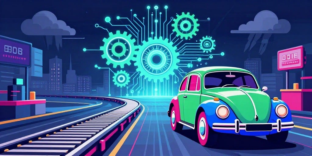 Volkswagen AG Navigates EV Growth, Supply‑Chain Risks, & Tightening Regulations