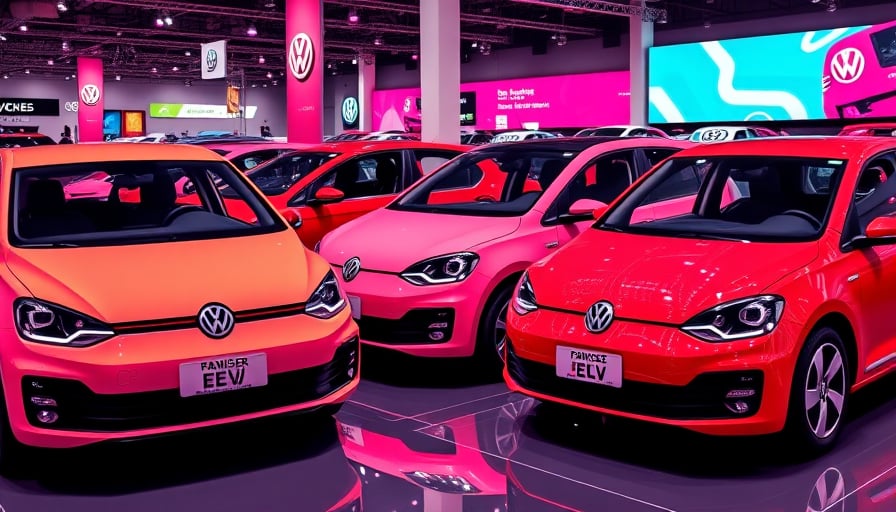Volkswagen AG Navigates Legal, Regulatory, and EV Pricing Challenges