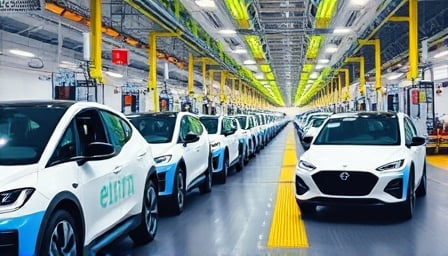 Volkswagen AG Sees Modest Gains with Strategic Customer-Experience Initiatives