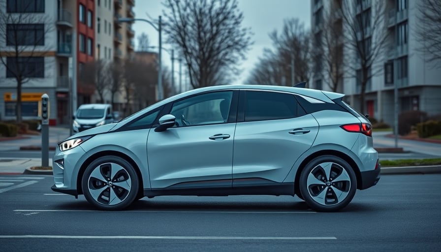 Volkswagen Drives Transformation: From Europe‑First Production to EV Rebranding and Diesel Divestiture