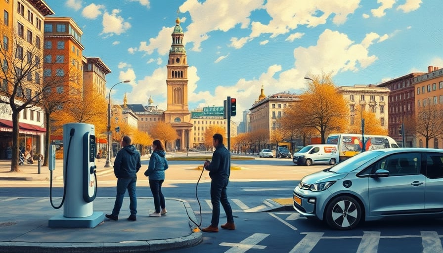 Volkswagen Expands EV Production in China: Hefei Hub Boosts Cost, Speed and Local Supply Chain