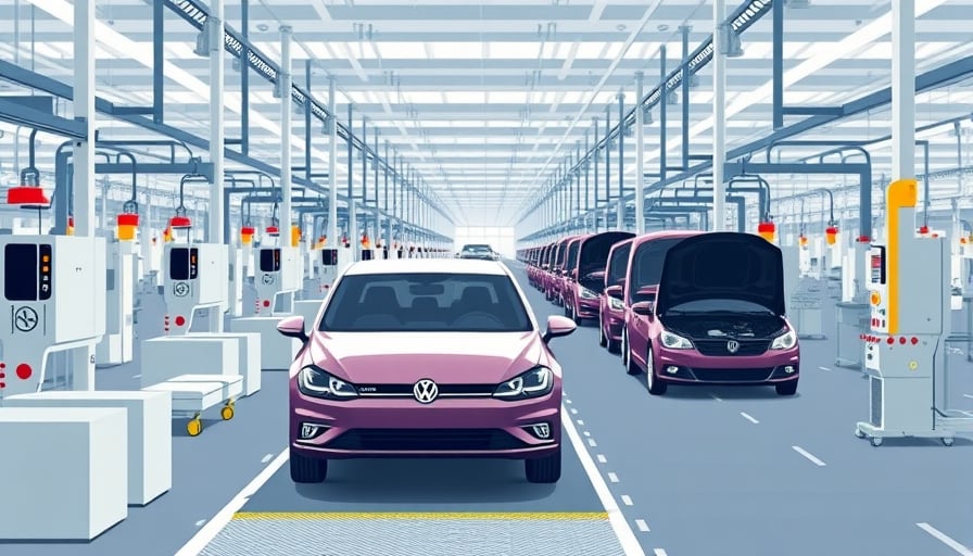 Volkswagen Expands Global Portfolio: Taigun Facelift, Atlas 2027, New Pickup Plans