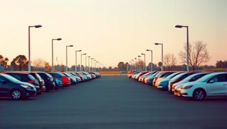 Volkswagen Faces Anticipation and Concern Ahead of Quarterly Earnings Release