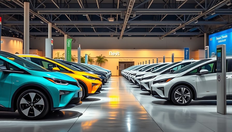 Volkswagen Faces Q1 2024 Decline: Sales, Margins & EV Shift Explained