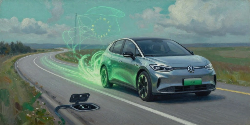 Volkswagen Faces Shareholder Pushback Over Dividend Cut Amid Urgent EV Investment Needs Volkswagen Faces Shareholder Pushback Over Dividend Cut Amid Urgent EV Investment Needs