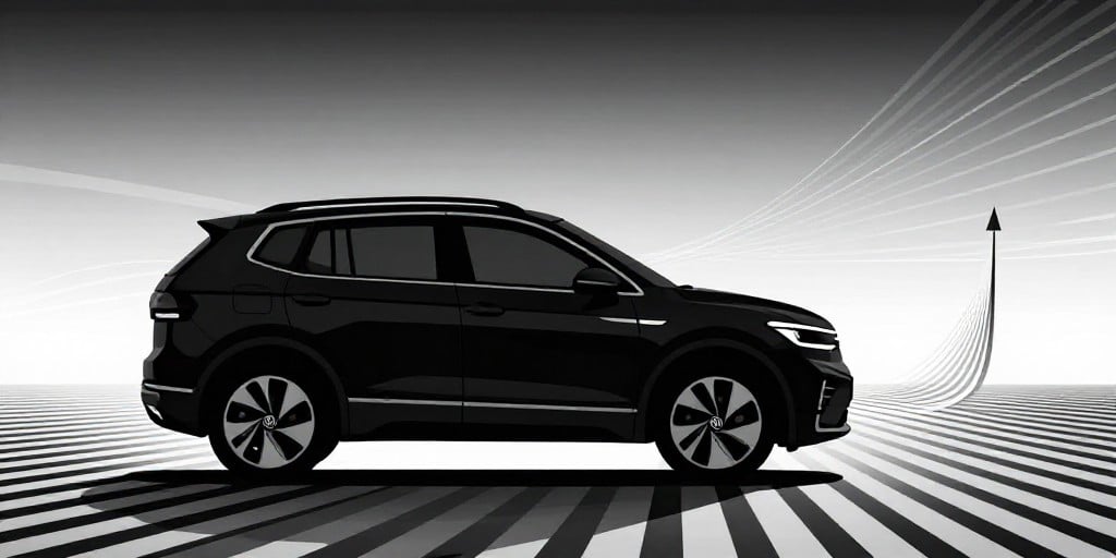 Volkswagen Forecasts EPS Growth & Launches ID Tiguan, Strengthening EV Position