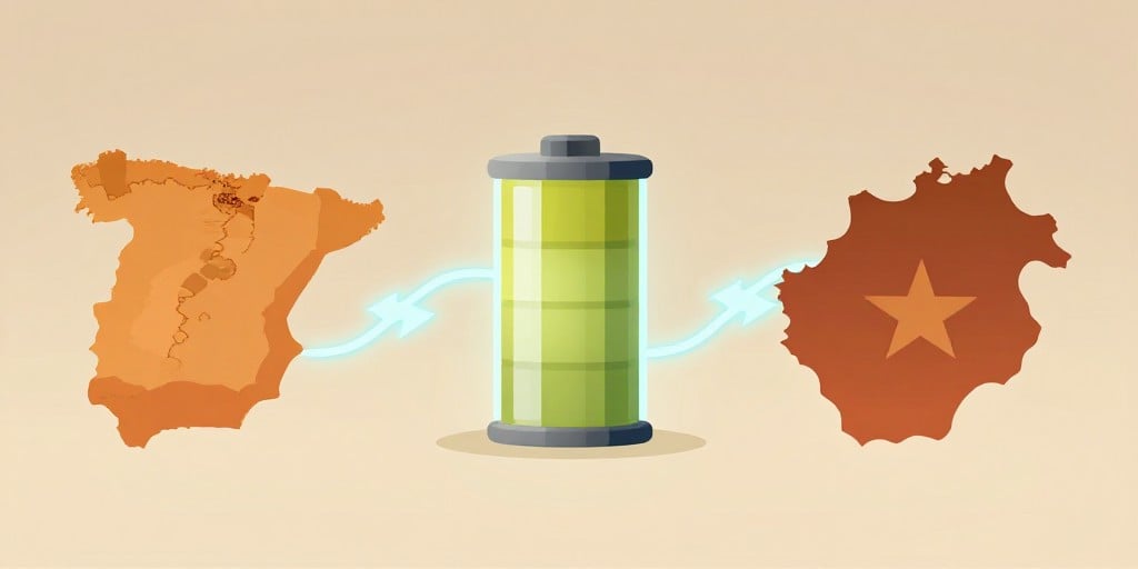 Volkswagen & Gotion Secure €3.2B Battery‑Production Deal in Europe & Morocco Volkswagen & Gotion Secure €3.2B Battery‑Production Deal in Europe & Morocco