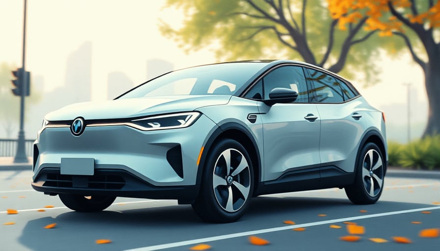 Volkswagen Halts ID. Buzz Production to Cut Costs and Beat U.S. EV Tariffs