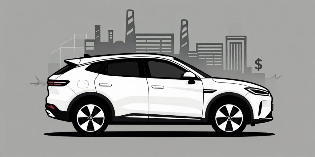 Volkswagen Launches ID Era 9X in China, Reconfigures German Plant & Cuts Costs