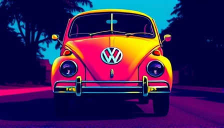 Volkswagen Launches Strategic Initiatives to Revitalize Stock and Boost EV Presence