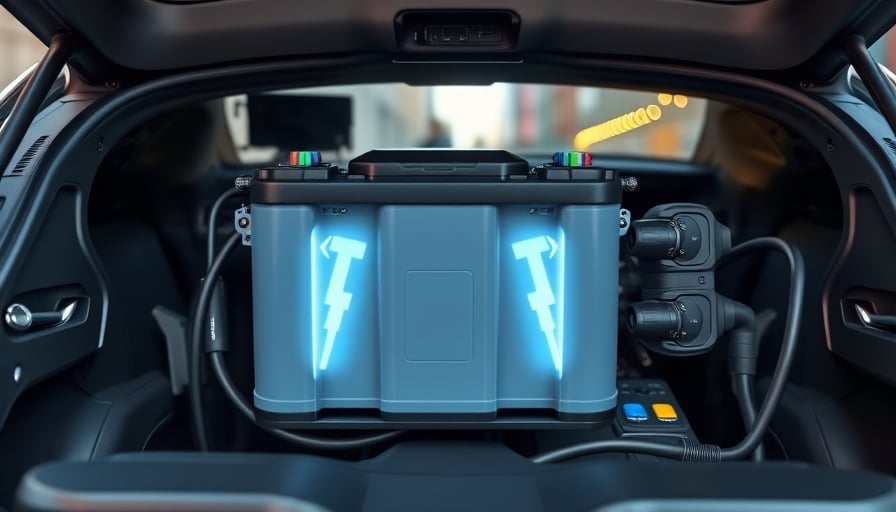 Volkswagen Names New Battery COO to Accelerate Salzgitter Gigafactory and Boost EV Production