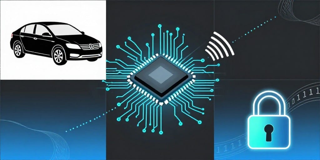 Volkswagen & NXP Unite: S32K5 Drives Software‑Centric Cars, Boosts Investor Confidence