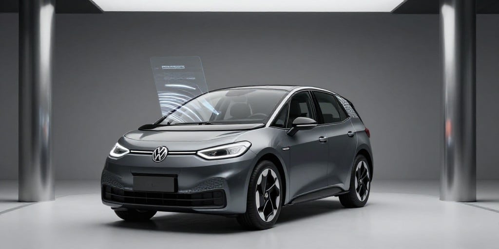 Volkswagen Q1 2024: Rising EV Focus, Digital Growth, & Margin Pressures Explained