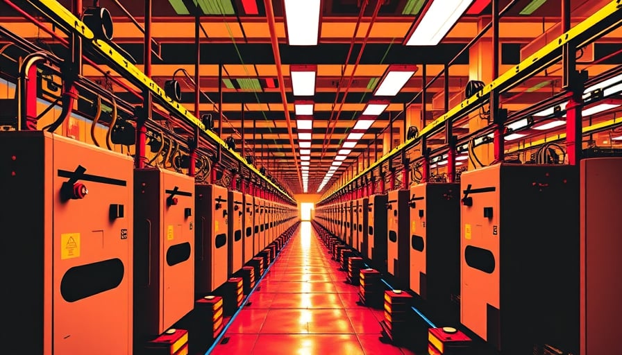 Volkswagen Q4 2025 Earnings: Restructuring Costs, Tariffs, and EV Shift Drive EPS Decline