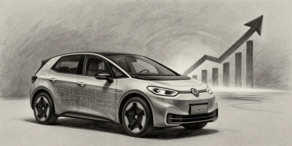 Volkswagen Raises 2026 Outlook, Boosts Investor Confidence with Transparent Governance