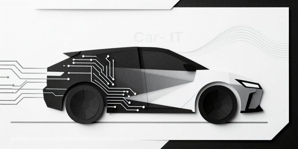 Volkswagen Shifts Car‑IT Into R&D to Boost EV Innovation & ESG Impact