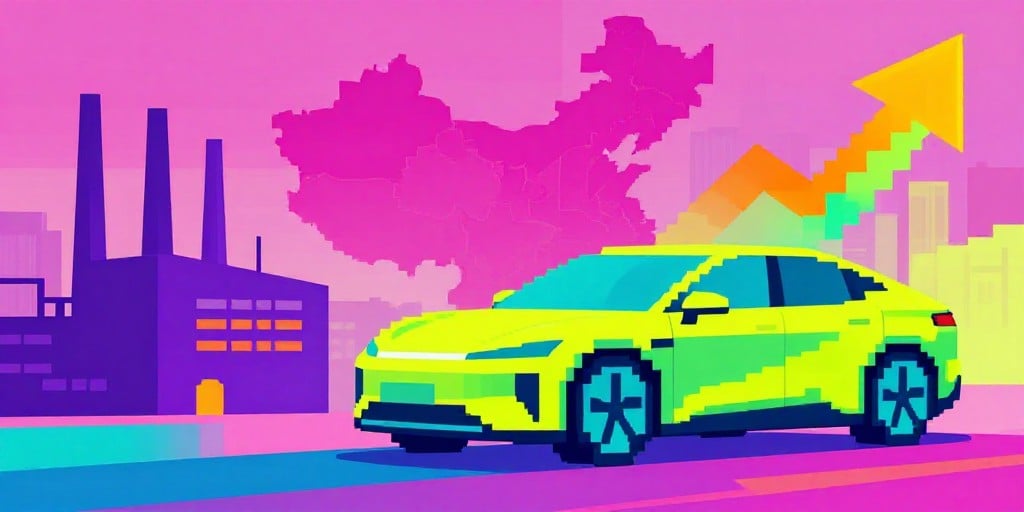 Volkswagen Shifts to Efficient Growth: Streamlining Production, Cutting Costs, & Rebooting China Strategy