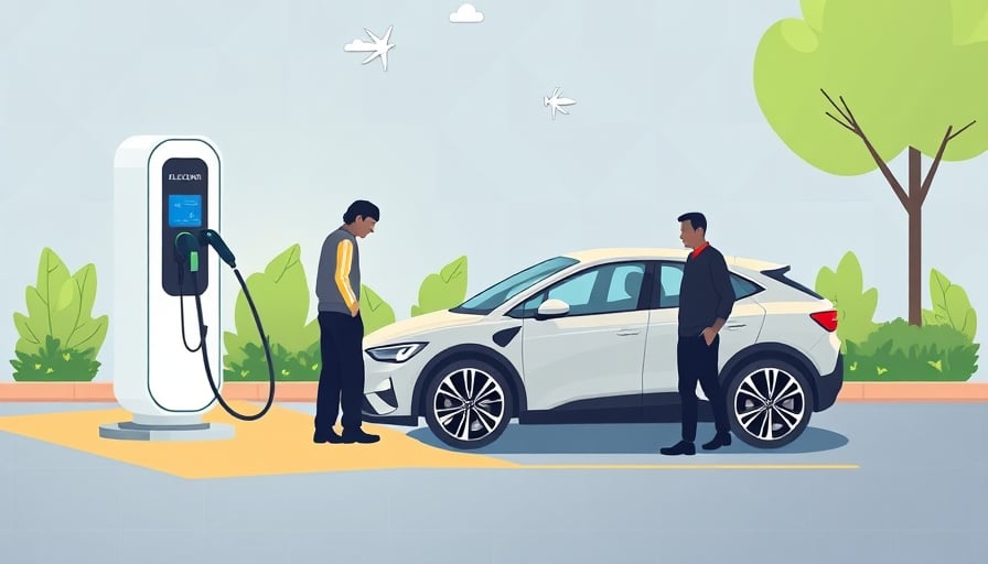 Volkswagen Targets 20% Cost Cuts to Boost Margins Amid EV Shift