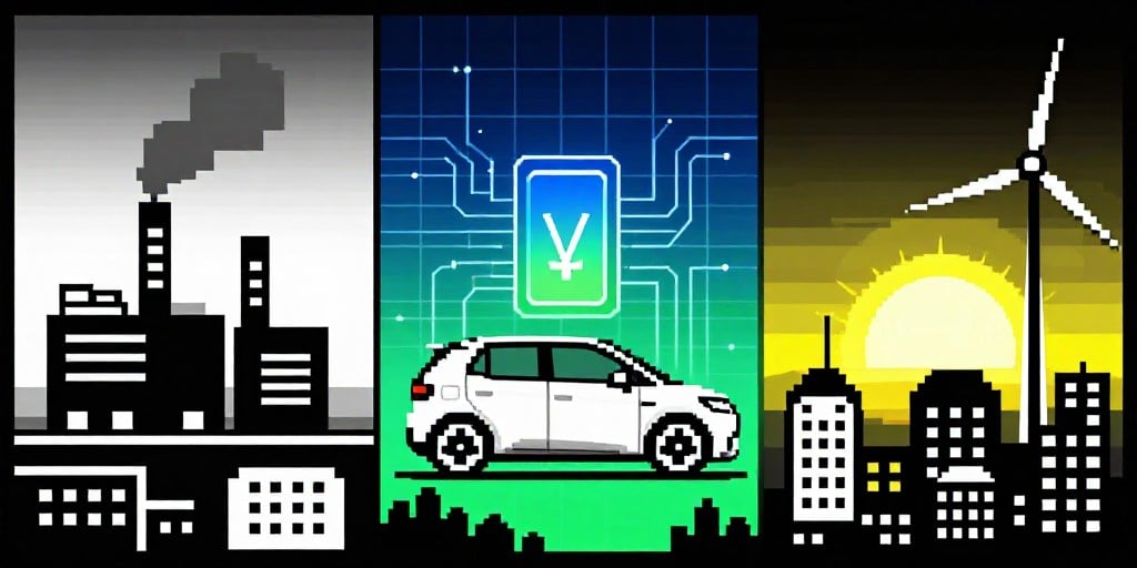 Volkswagen Unveils Future Plan 2030: 50,000 Jobs Cut, 50% Model Shrink, Big € Investment to Boost Competitiveness