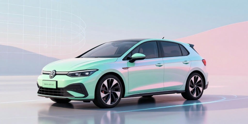 Volkswagen Unveils ID. Polo GTI: Power‑Driven EV Launch & German Subsidy Impact Volkswagen Unveils ID. Polo GTI: Power‑Driven EV Launch & German Subsidy Impact