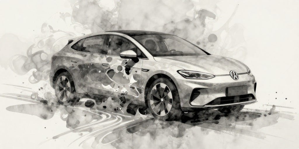 Volkswagen’s €12 B Cost‑Cut Plan Faces Uncertainty Amid Rapid EV Shift