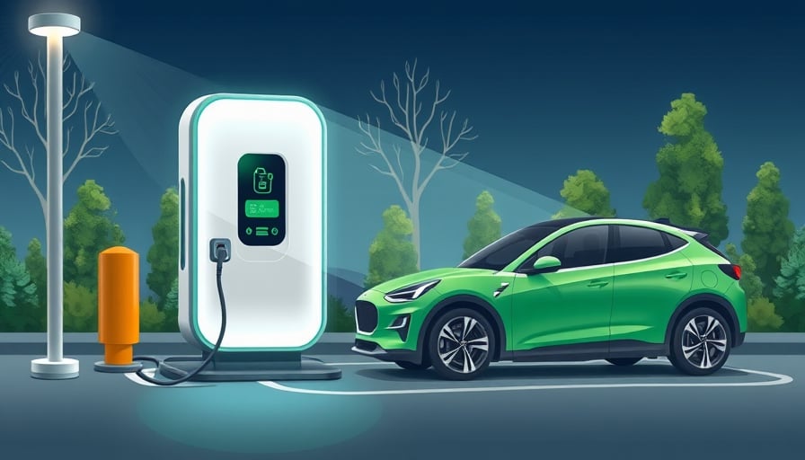 Volkswagen's 2024 Quarterly Report: Cost Cuts, China Growth, & EV Strategy in Focus