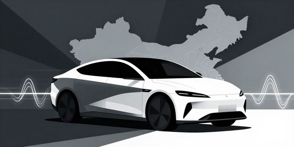 Volkswagen's 2026 Outlook: China's Decline, Rising EVs & Investor Confidence Volkswagen's 2026 Outlook: China's Decline, Rising EVs & Investor Confidence