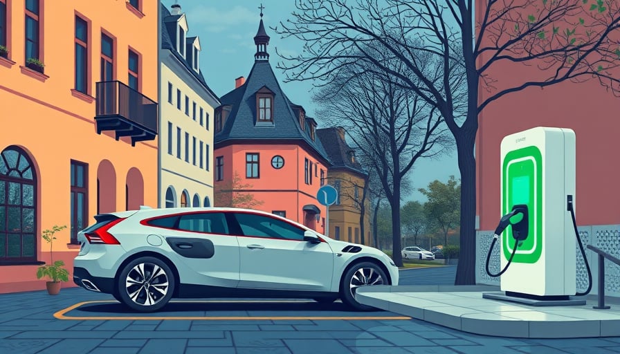 Volkswagen’s €3 bn Europe‑Centric Investment: Strengthening Production, Tech & Digital Growth