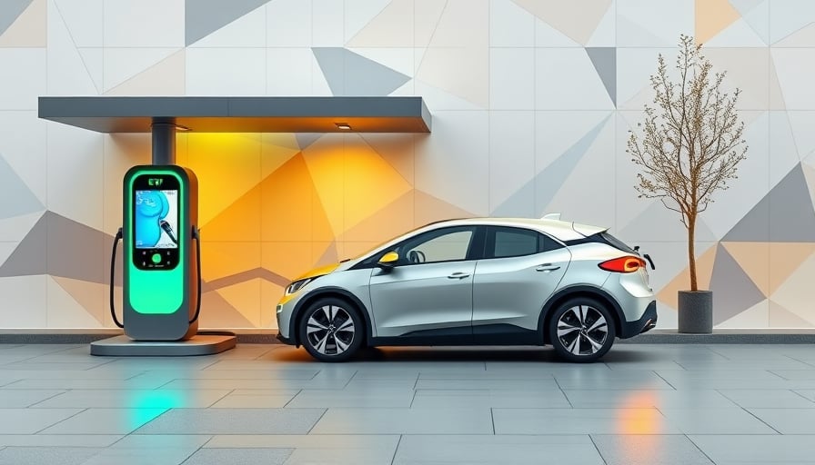 Volkswagen’s Dual‑Front Tech Push: China SoC & UK Ad‑Driven EV Strategy Volkswagen’s Dual‑Front Tech Push: China SoC & UK Ad‑Driven EV Strategy