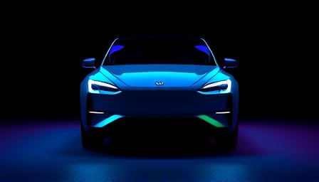 Volkswagen's EV Success and Autonomous Ambitions Amid Market Challenges